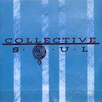 COLLECTIVE SOUL/COLLECTIVE SOUL