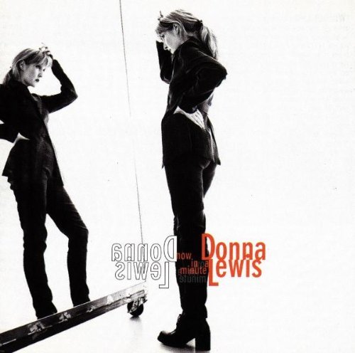 Donna Lewis/Now In A Minute@Now In A Minute