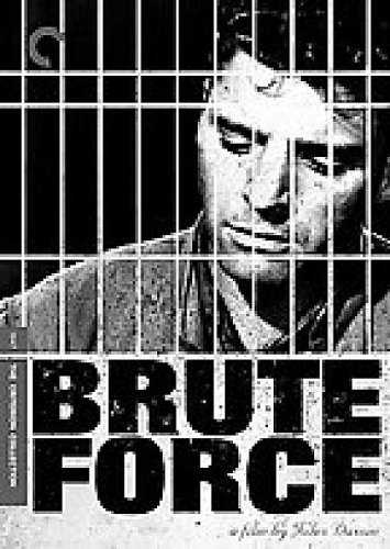 BRUTE FORCE/LANCASTER/CRONYN