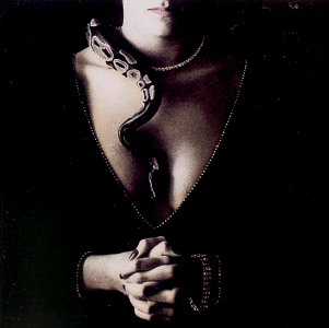 Whitesnake/Slide It In