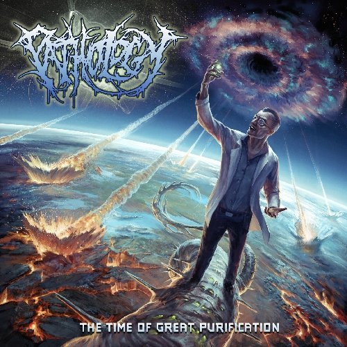 Pathology/Time Of Great Purification