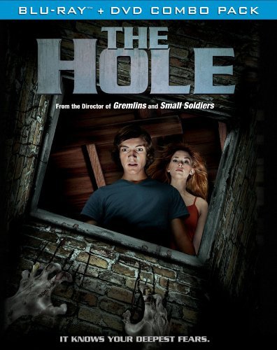 Hole/Massoglia/Bennett/Gamble@Blu-Ray/Ws@Massoglia/Bennett/Gamble