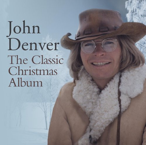 John Denver/Classic Christmas Album