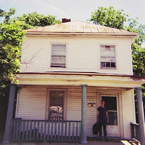 Daniel Bachman/Seven Pines