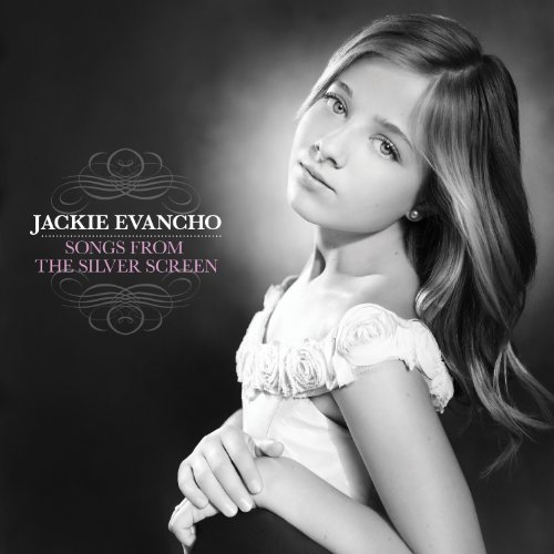 Jackie Evancho/Songs From The Silver Screen D@Import-Can@Incl. Dvd