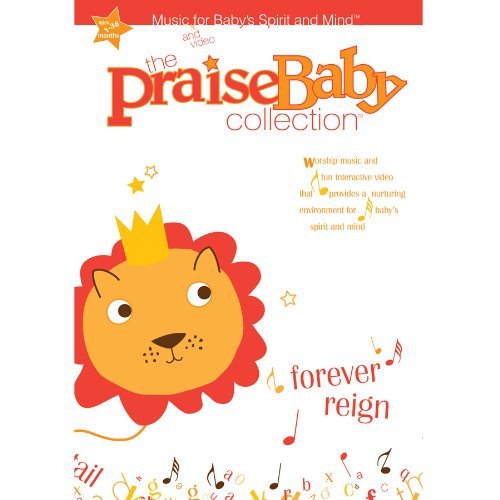 Praise Baby Collection/Forever Reign