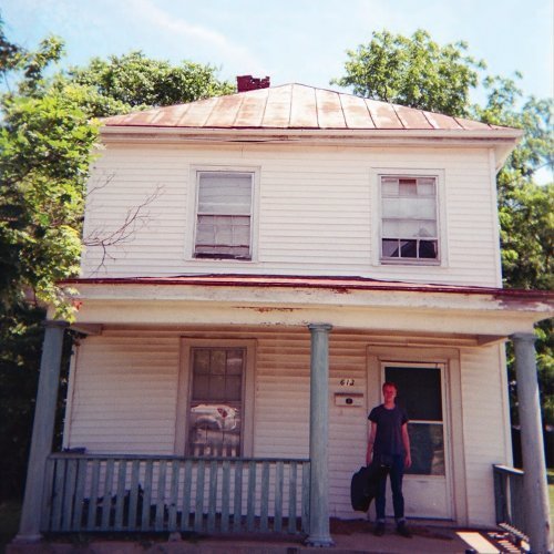 Daniel Bachman/Seven Pines
