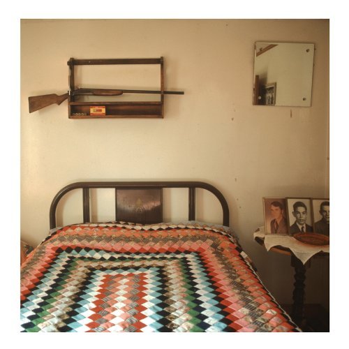 Mount Moriah/Mount Moriah@.