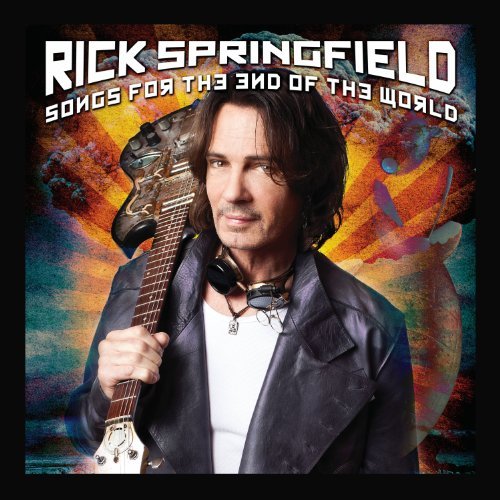 Rick Springfield/Songs For The End Of The World