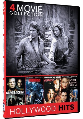Scenes Of /Relentless/No Mercy/Scenes Of /Relentless/No Mercy@Ws@R/2 Dvd