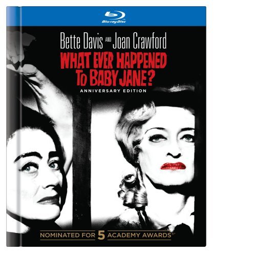 What Ever Happened To Baby Jan/Davis/Crawford/Buono@Blu-Ray/Ws@Nr