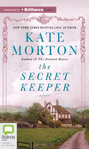 Kate Morton The Secret Keeper 