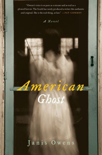 Janis Owens/American Ghost