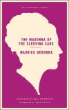 Maurice Dekobra The Madonna Of The Sleeping Cars 