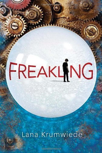 Lana Krumwiede/Freakling