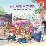 Mercer Mayer We Are Moving 