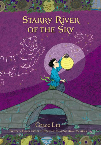 Grace Lin/Starry River of the Sky