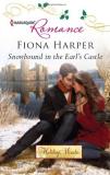 Fiona Harper Snowbound In The Earl's Castle 