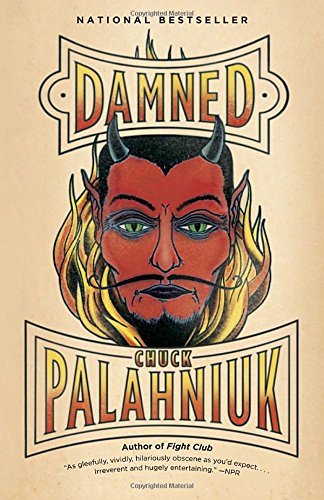 Chuck Palahniuk/Damned