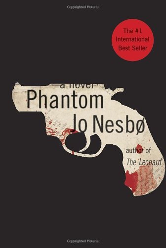 Jo Nesbo/Phantom
