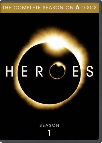 Heroes/SEASON 1@Season 1