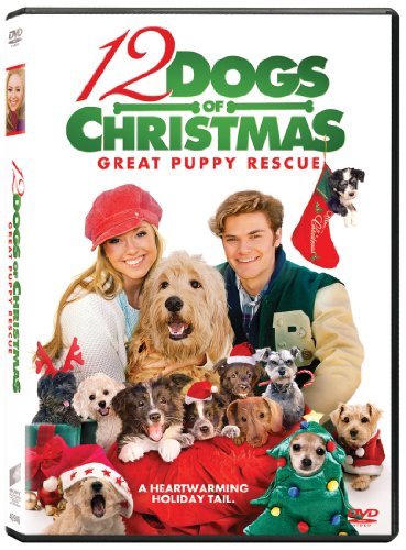 12 Dogs Of Christmas: Great Pu/12 Dogs Of Christmas: Great Pu@Aws@Pg