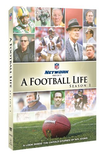 Football Life/Season 1@Nr/4 Dvd