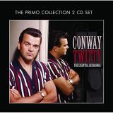 Conway Twitty Essential Recordings Import Gbr 2 CD 