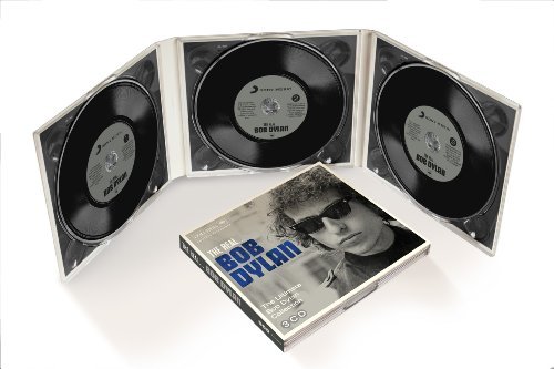 Bob Dylan/Real Bob Dylan@Import-Eu@3 Cd