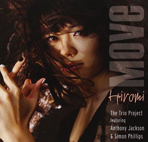 Hiromi/Move