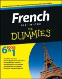 The Experts At Dummies French All In One For Dummies With CD 