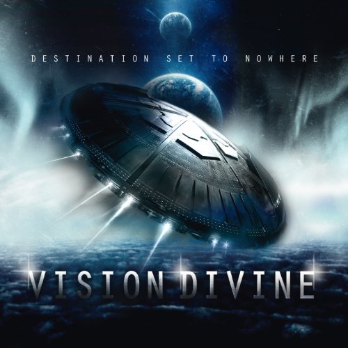 Vision Divine/Destination Set To Nowhere@Import-Arg