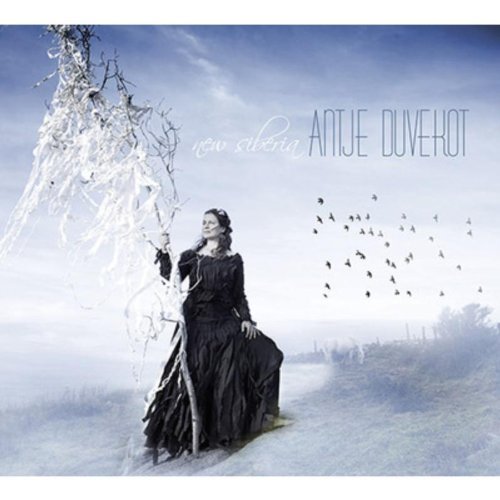 Antje Duvekot/New Siberia@Import-Gbr