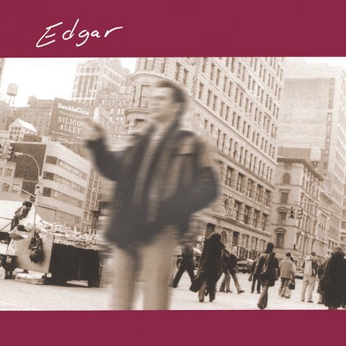 Edgar Songs For The World I 