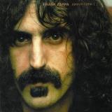 Frank Zappa Apostrophe Overnight Sensation 