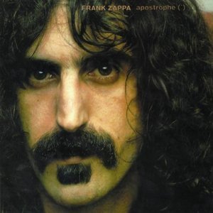 Frank Zappa Apostrophe Overnight Sensation 