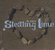 Meg Josalen Stealing Time 