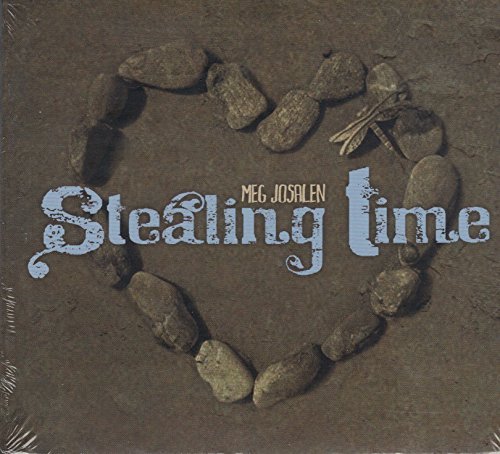 Meg Josalen Stealing Time 