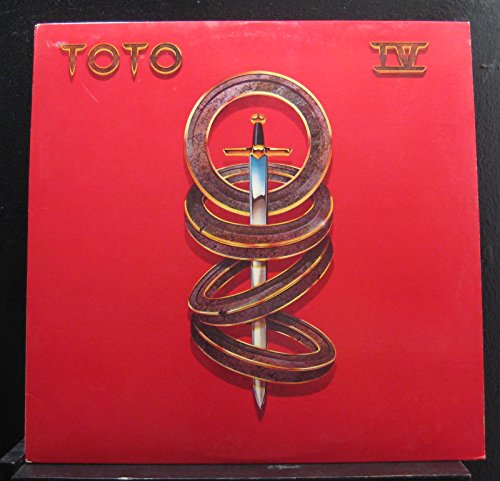 Toto Toto Iv 