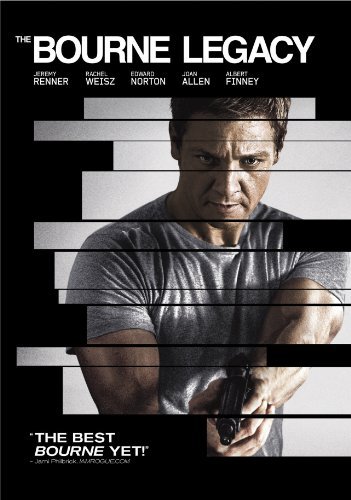 Bourne Legacy/Renner/Welsz/Norton@Aws@Pg13