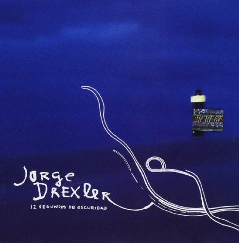 Jorge Drexler/12 Segundos De Oscuridad@Import-Arg