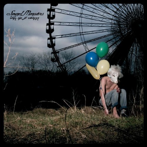 Soundmonsters/Winner Of The Year@Import-Eu