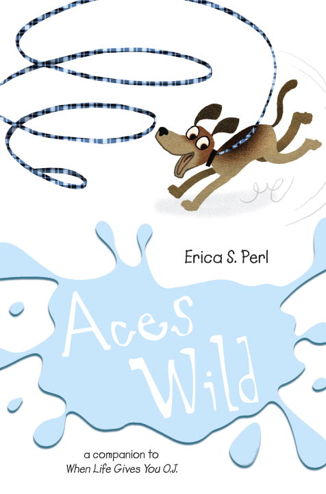 Erica S. Perl Aces Wild 