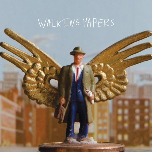 WALKING PAPERS/WALKING PAPERS