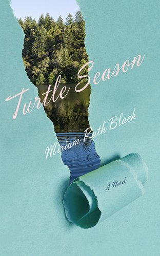 Miriam Ruth Black Turtle Season 