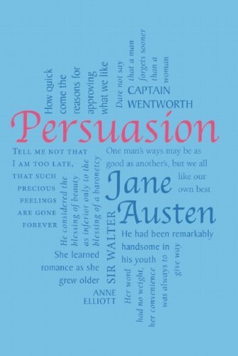 Jane Austen Persuasion 