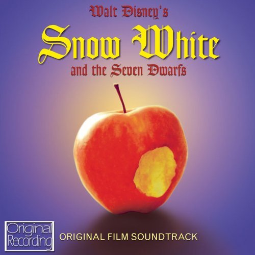 SNOW WHITE & THE SEVEN DWARFS/SOUNDTRACK
