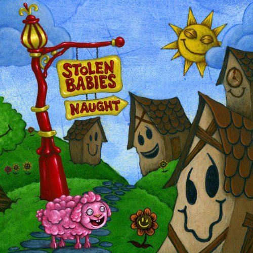 Stolen Babies/Naught