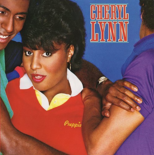 Cheryl Lynn/Preppie@.