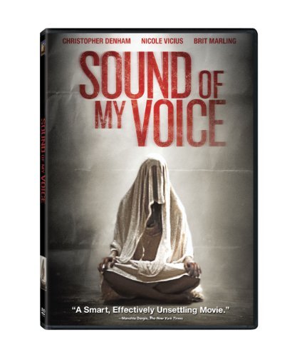 Sound Of My Voice/Denham/Vicius/Marling@Ws@R